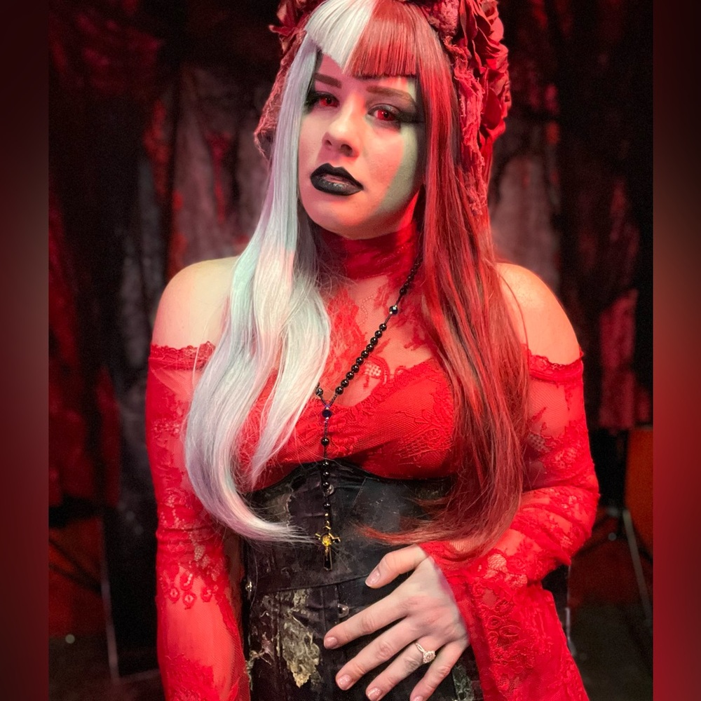 welcome in, take a peek around and let me know what you think! ;)